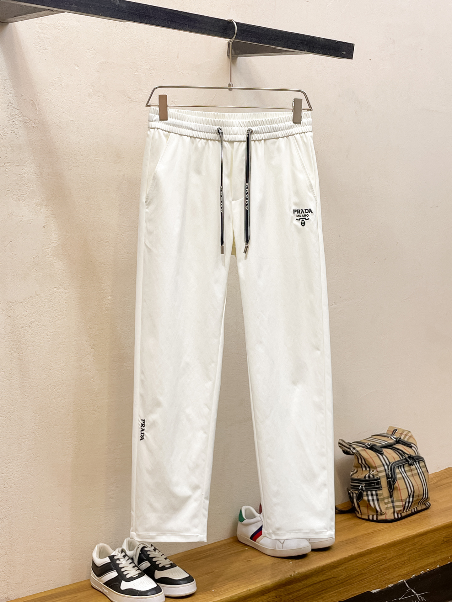 Casual Pants Man